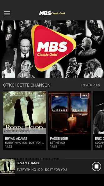 Play MBS RADIO  and enjoy MBS RADIO with UptoPlay