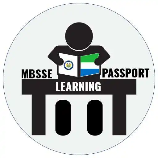 Play MBSSE Learning Passport APK Play MBSSE Learning Passport APK