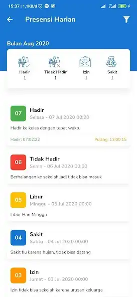 Play MBS Tarakan as an online game MBS Tarakan with UptoPlay