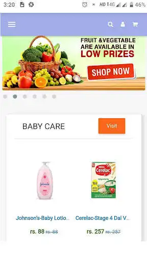 Play MB Super Bazar  and enjoy MB Super Bazar with UptoPlay