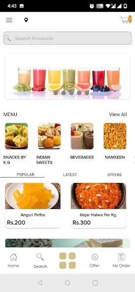 Play MB Sweets  and enjoy MB Sweets with UptoPlay