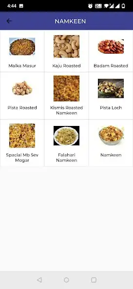 Play MB Sweets as an online game MB Sweets with UptoPlay