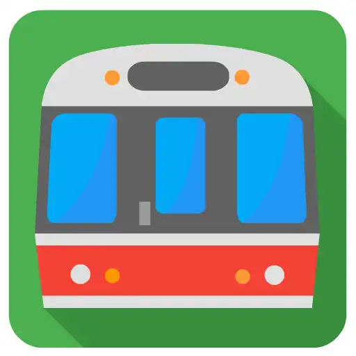 Play MBTA GPS - Track the T APK