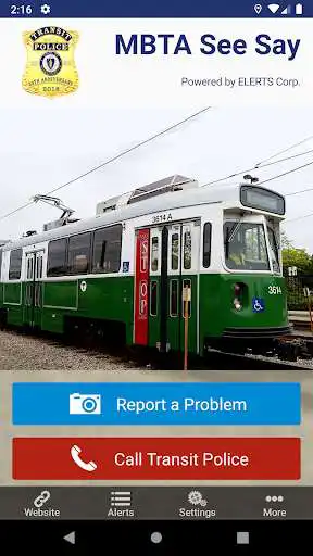 Play MBTA See Say  and enjoy MBTA See Say with UptoPlay