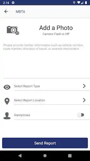 Play MBTA See Say as an online game MBTA See Say with UptoPlay
