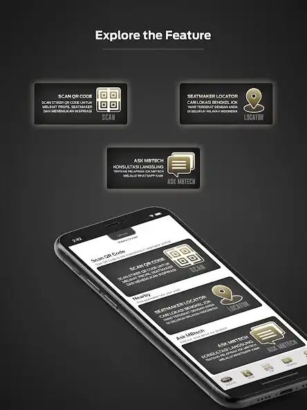 Play MBtech E-Catalog as an online game MBtech E-Catalog with UptoPlay
