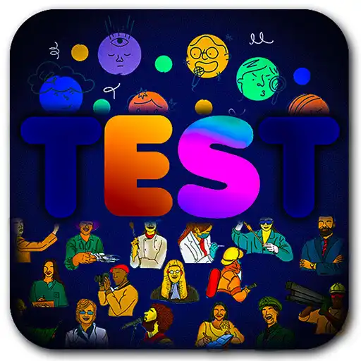 Play MBTI Test - Personality Test APK Play MBTI Test - Personality Test APK