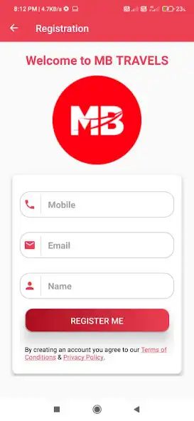 Play MB TRAVELS - Easy Flights,Hote  and enjoy MB TRAVELS - Easy Flights,Hote with UptoPlay
