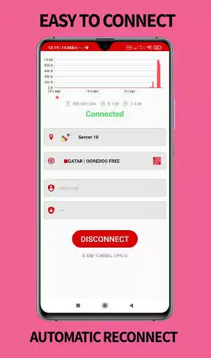 Play MBTUNNEL VPN  and enjoy MBTUNNEL VPN with UptoPlay
