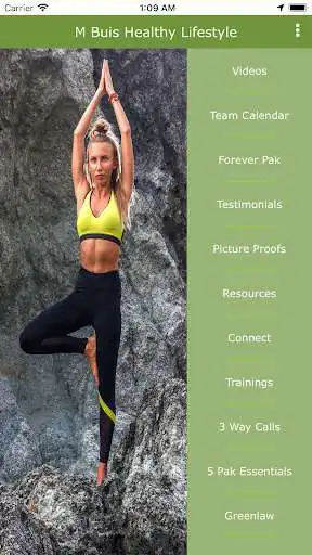 Play M Buis Healthy Lifestyle  and enjoy M Buis Healthy Lifestyle with UptoPlay