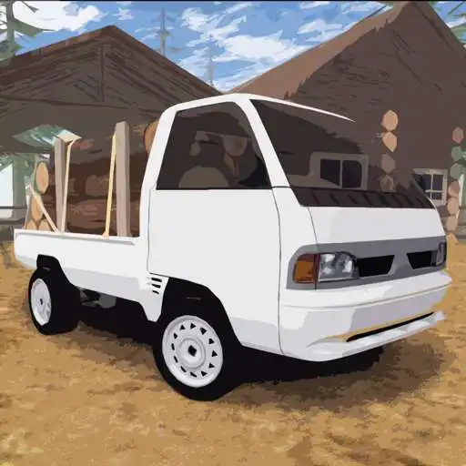 Play MBU Pickup Simulator APK