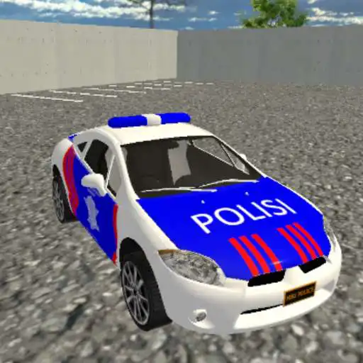 Play MBU Polisi Simulator ID APK