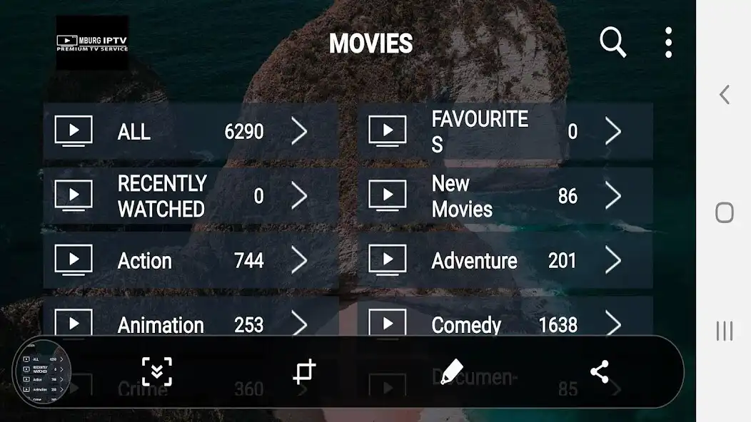 Play Mburg Media Extreme as an online game Mburg Media Extreme with UptoPlay