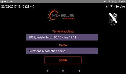 Play MBus