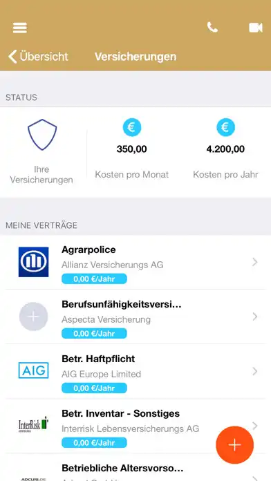 Play MBV Finanz as an online game MBV Finanz with UptoPlay