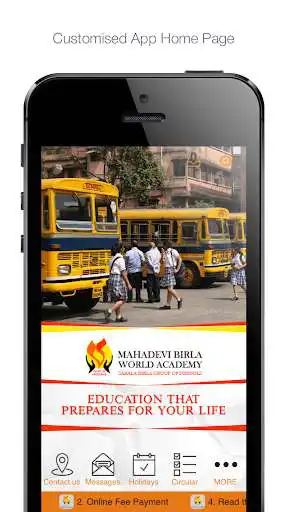 Play MBWA  and enjoy MBWA with UptoPlay