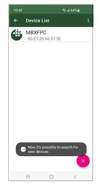 Play MBX-ID Enrollment as an online game MBX-ID Enrollment with UptoPlay