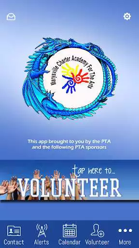 Play MCAA: Marysville Charter Academy for the Arts  and enjoy MCAA: Marysville Charter Academy for the Arts with UptoPlay