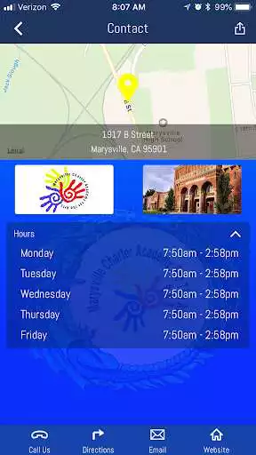 Play MCAA: Marysville Charter Academy for the Arts as an online game MCAA: Marysville Charter Academy for the Arts with UptoPlay