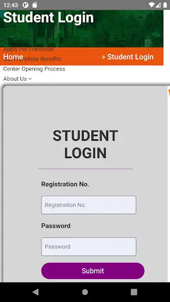 Play MCA COMPUTER INSTITUTE as an online game MCA COMPUTER INSTITUTE with UptoPlay