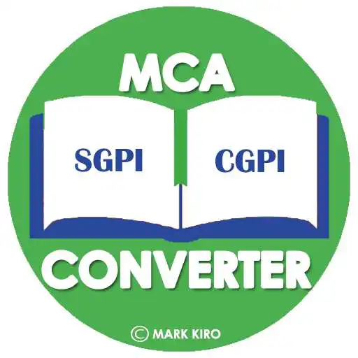Play MCA Converter APK
