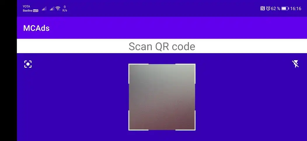 Play MC ADs as an online game MC ADs with UptoPlay