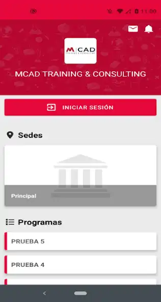 Play MCAD TRAINING  CONSULTING  and enjoy MCAD TRAINING  CONSULTING with UptoPlay