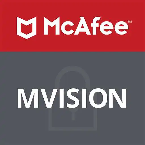 Play McAfee MVISION Mobile APK