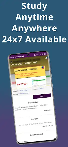 Play MCA GYAN as an online game MCA GYAN with UptoPlay