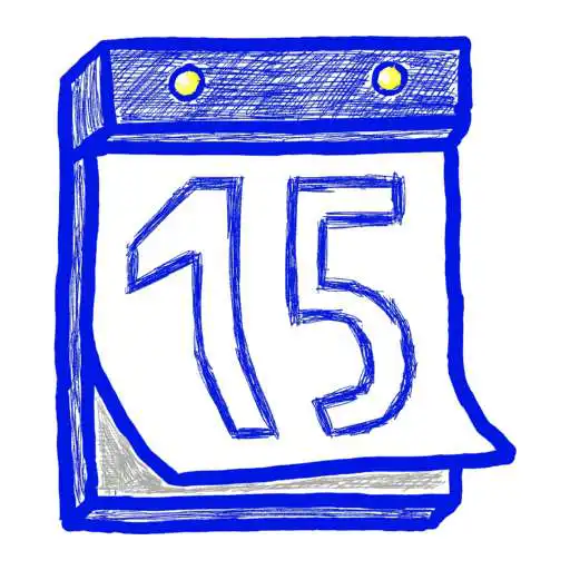 Free play online M-Calendar APK