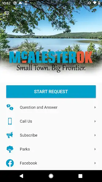 Play McAlester Connect  and enjoy McAlester Connect with UptoPlay