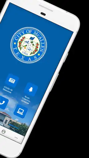 Play McAllen 311 as an online game McAllen 311 with UptoPlay