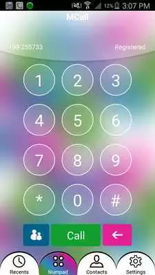 Play M Call
