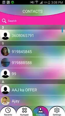 Play M Call