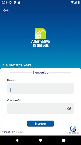 Play MC-Alternativa 19 Sur as an online game MC-Alternativa 19 Sur with UptoPlay