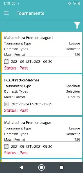 Play MCA-Meghalaya Cricket Assoc  and enjoy MCA-Meghalaya Cricket Assoc with UptoPlay