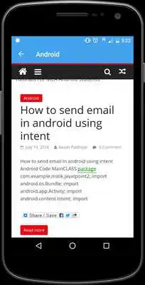 Play MCA NOTES Play MCA NOTES