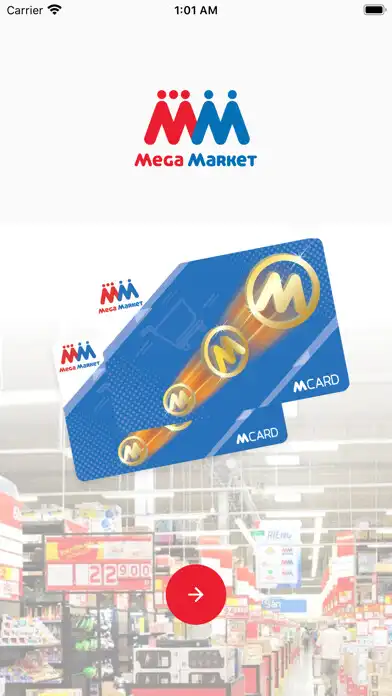 Play MCARD (by MM Mega Market)  and enjoy MCARD (by MM Mega Market) with UptoPlay