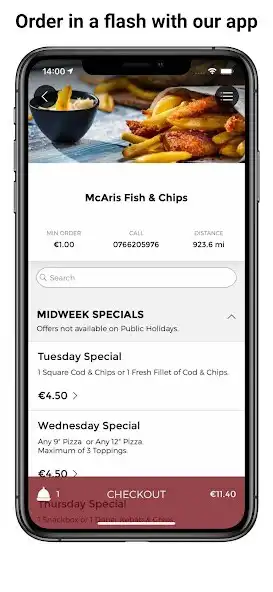 Play McAris as an online game McAris with UptoPlay
