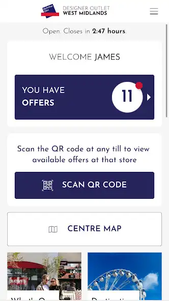 Play McArthurGlen  and enjoy McArthurGlen with UptoPlay