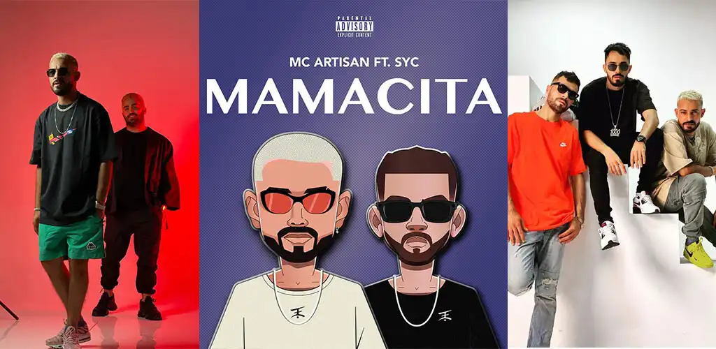 Play Mc Artisan Wallpaper 4K HD  and enjoy Mc Artisan Wallpaper 4K HD with UptoPlay