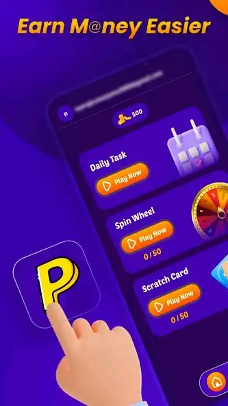 Play mCashout Earn Paypaal Cash  and enjoy mCashout Earn Paypaal Cash with UptoPlay