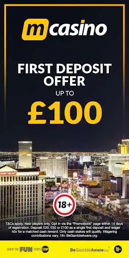 Play M Casino - Real Money Roulette & Blackjack and enjoy M Casino - Real Money Roulette & Blackjack with UptoPlay Play M Casino - Real Money Roulette & Blackjack and enjoy M Casino - Real Money Roulette & Blackjack with UptoPlay