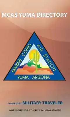 Play MCAS Yuma Directory