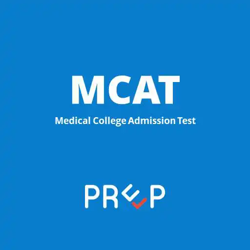 Run free android online MCAT Medical Exam Prep APK
