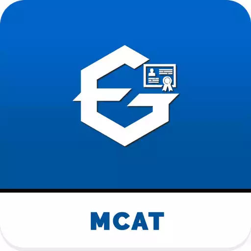 Play MCAT Practice Test 2022 APK
