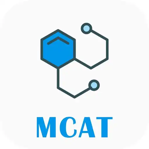 Play MCAT Practice Test APK