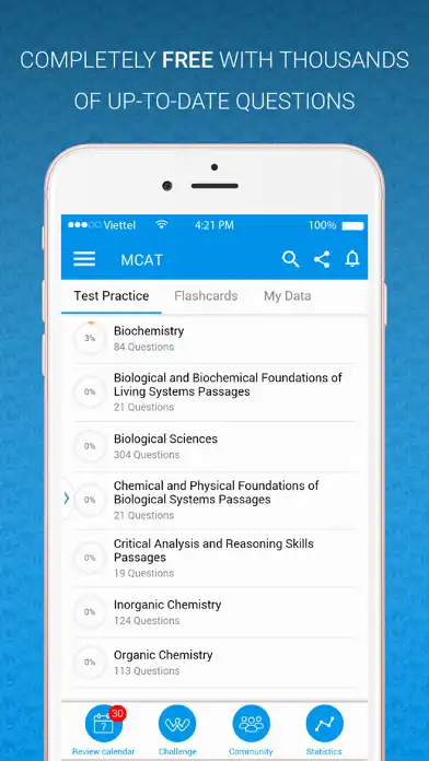 Play MCAT Practice Test and enjoy MCAT Practice Test with UptoPlay Play MCAT Practice Test and enjoy MCAT Practice Test with UptoPlay