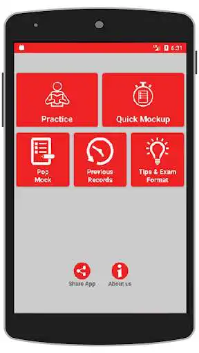 Play MCAT Test Prep 2021 Ed  and enjoy MCAT Test Prep 2021 Ed with UptoPlay