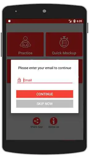 Play MCAT Test Prep 2021 Ed as an online game MCAT Test Prep 2021 Ed with UptoPlay